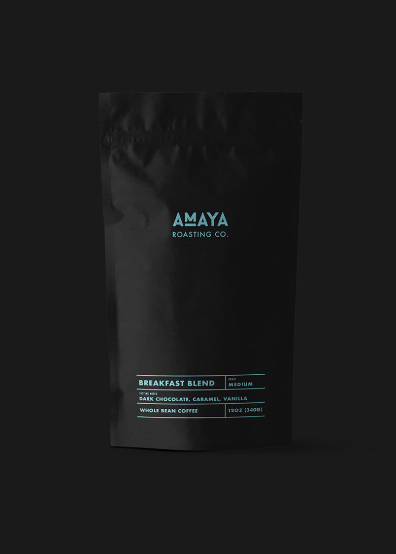 Holiday Blend