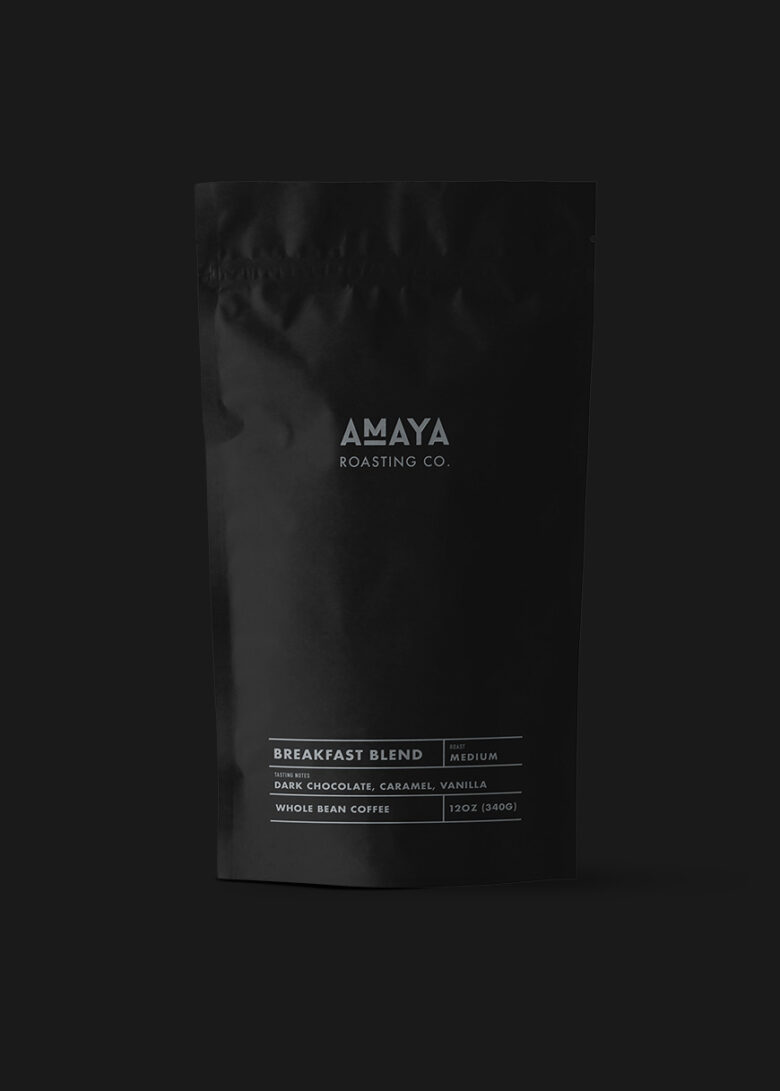 Breakfast Blend